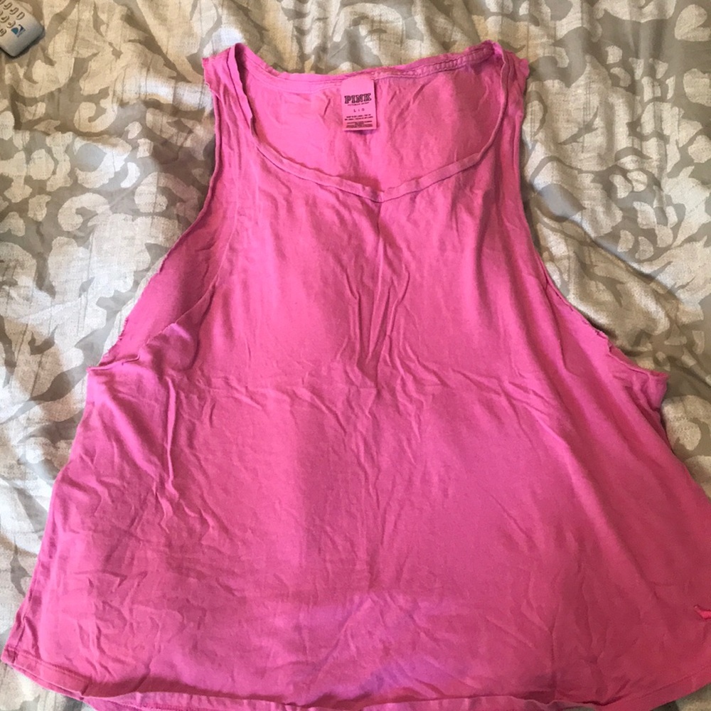 Victoria Secret Tank